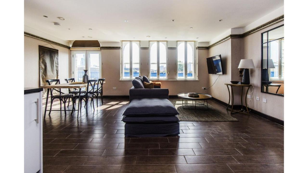 Pass The Keys - Spacious & Luxury Apartment In The Heart Of London Exterior photo